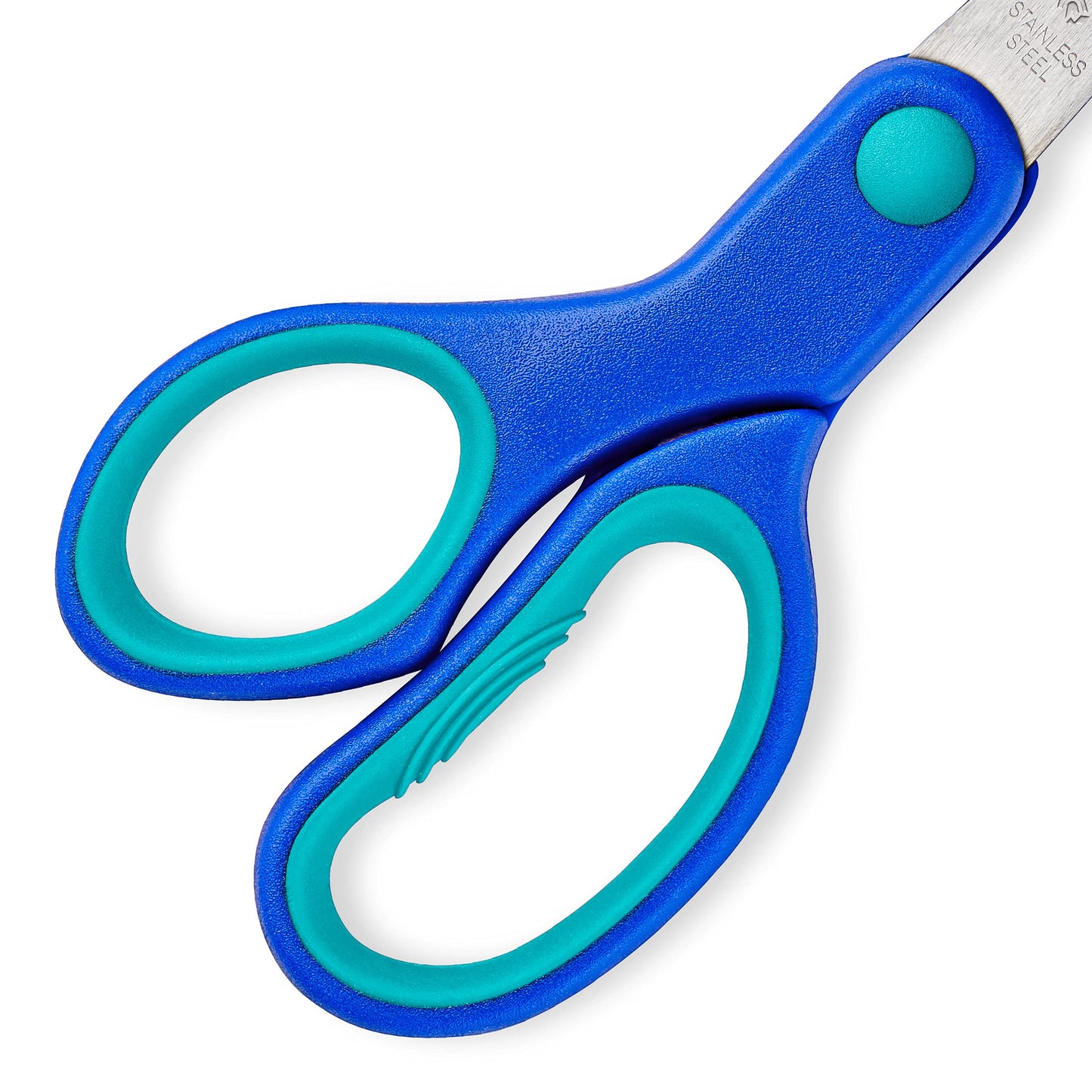 STEADLER 14cm LEFT HANDED SCISSORS