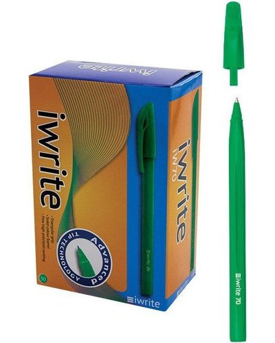 Iwrite Pen