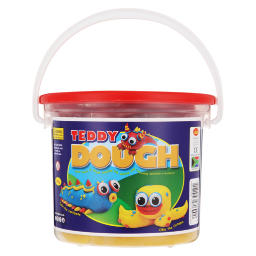 Teddy Dough 500g
