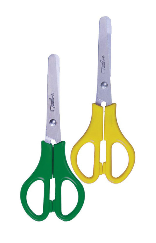 Treeline Blunt Nose Scissors – 140mm