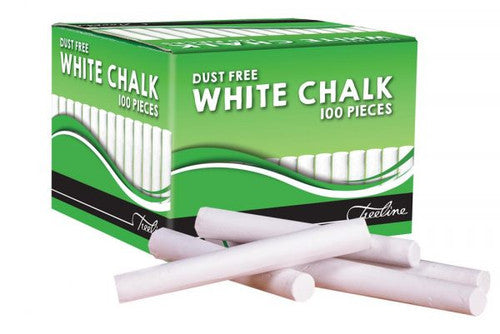 WHITE CHALK 100`s
