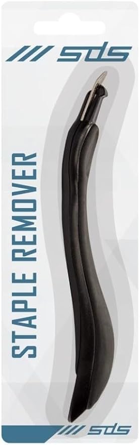 SDS Flat Staple Remover/Letter Opener