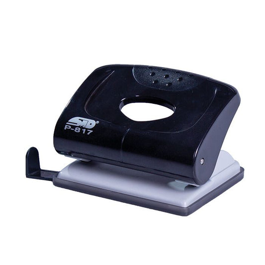 STD Popular P-817 Office Hole Punch