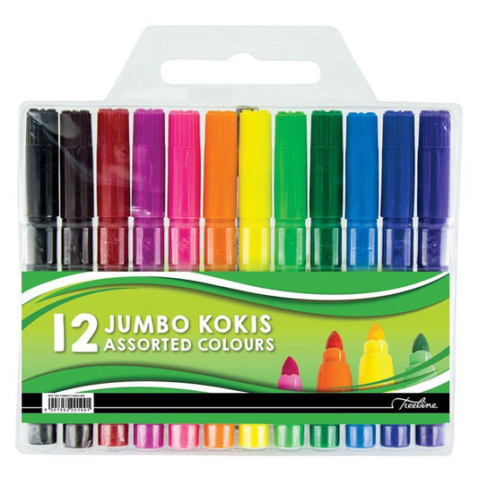 Treeline Jumbo Kokis 12