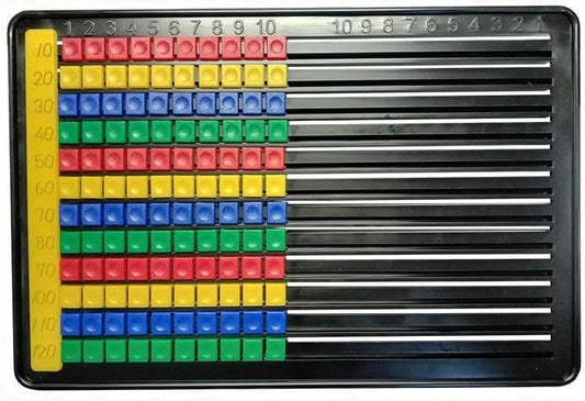 TREELINE PLATSIC ABACUS