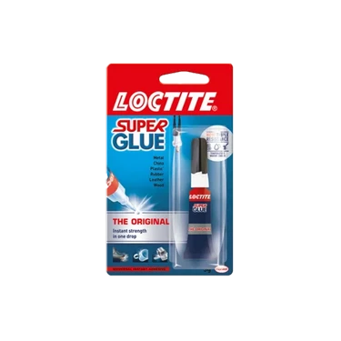 Loctite Super Glue