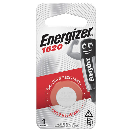 Energizer 1620 Lithium Coin
