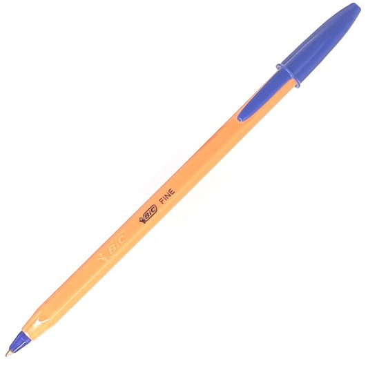 BIC Orange Barrel fine point