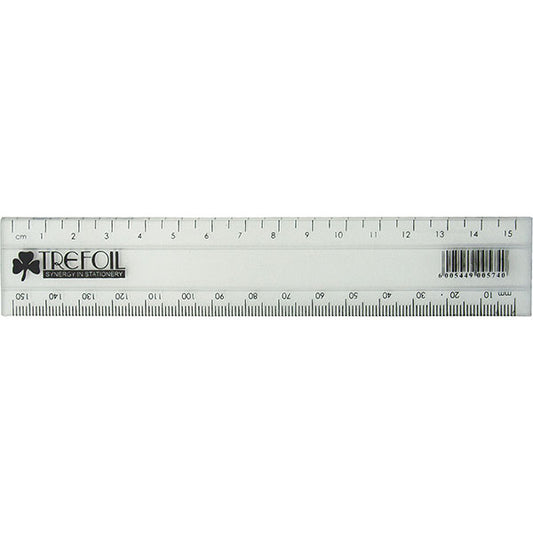 15cm Ruler