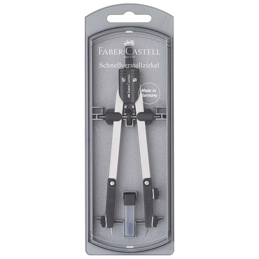 Faber-Castell Masterbow Compass