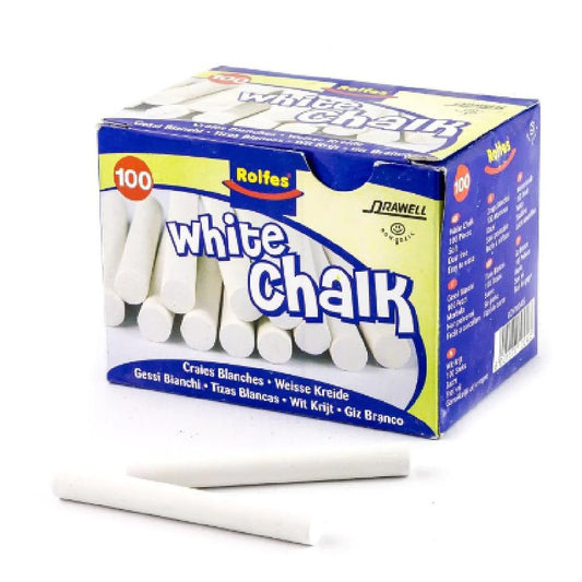 Rolfes Drawell Soft Chalk (100 pieces)