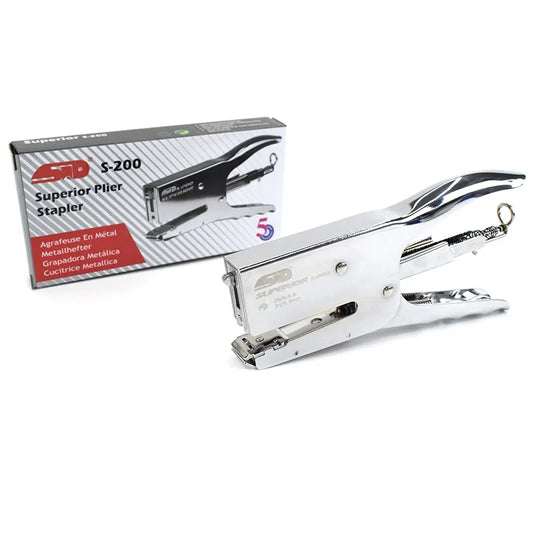 STD S-200 Full Strip Stapler