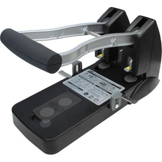 STD P-1500 Power 2 Hole Punch