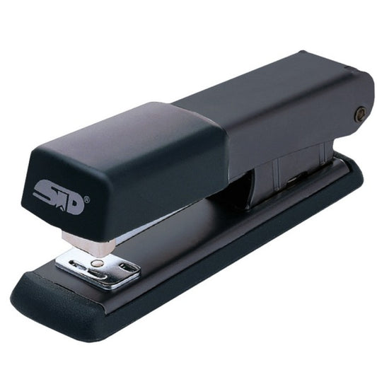 ELEGANT M-800 FULL STRIP METAP STAPLER BLACK