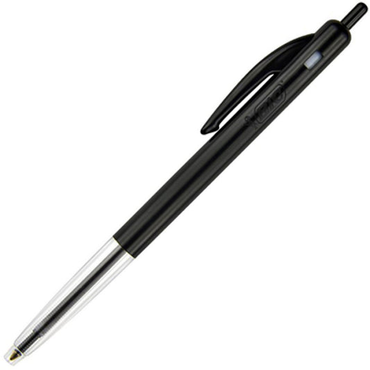 BIC Clic Medium Point