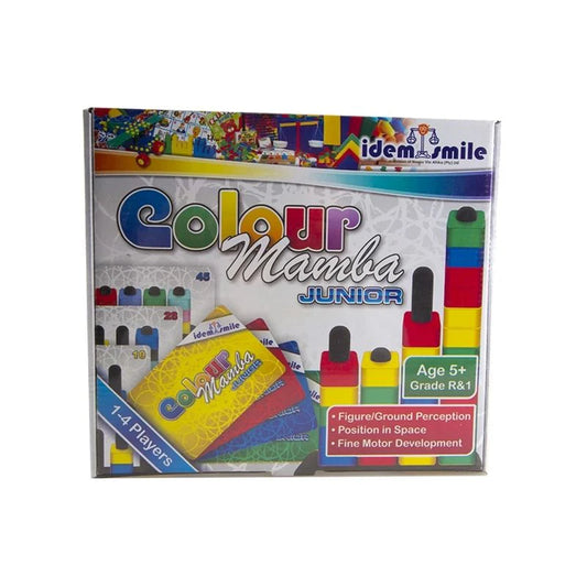 Colour Mamba Junior