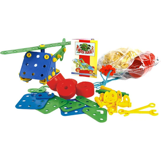 IDEM Smile Monster Builder