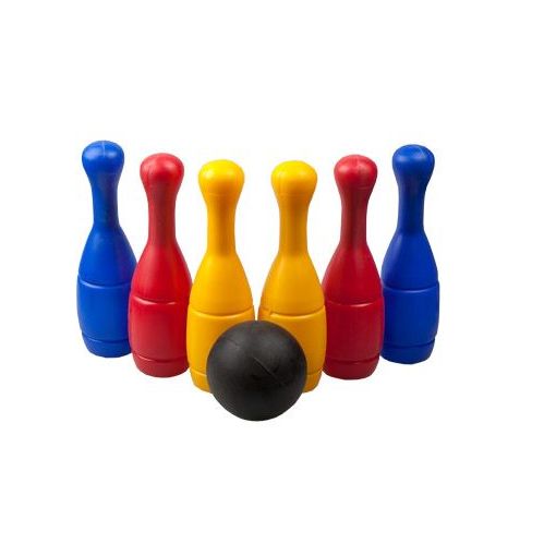 IDEM Smile Skittles Toy