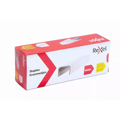 REXEL 56 x5000 STAPLES