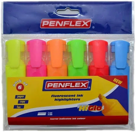 Penflex Wallets