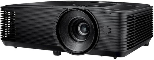 OPTOMA W400LVe